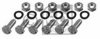 BPW 0586500020 Mounting Kit, bearing bracket brake camshaft